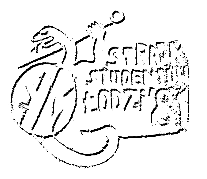 Strajk Logo